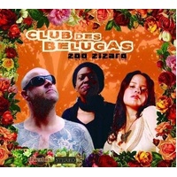 CD: Zoo Zizaro