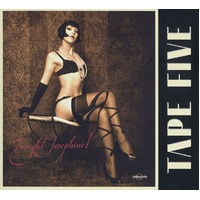 CD: Tonight Josephine!