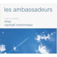 CD: Les Ambassadeurs Volume 3