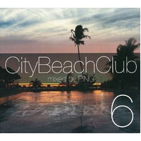 CD: City Beach Club 6