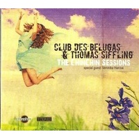 CD: The ChinChin Sessions