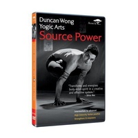 DVD: Source Power