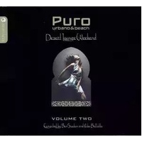 CD: Puro Urbono Vol Two