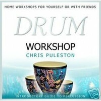 CD: Drum Workshop