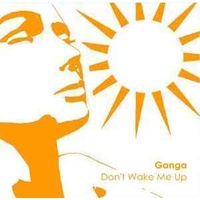 CD: Don't Wake Me Up