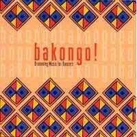 CD: Bakongo! (1 CD)