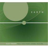 CD: Earth (1 CD)