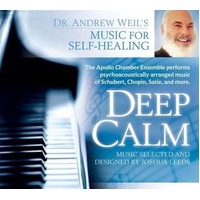 CD: Deep Calm (1 CD)