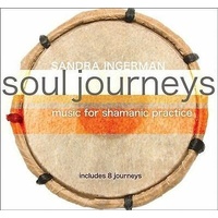 CD: Soul Journeys