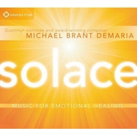 CD: Solace 