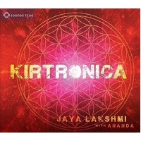 CD: Kirtronica