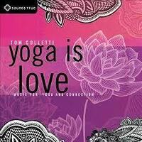 CD: Yoga Is Love