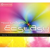 CD: Trip Tracks: Ecstasy