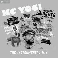 CD: Mantras Beats & Meditations: The Instrumental Mix