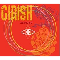 CD: Remixed: Girish