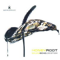 CD: Sound Echo Location
