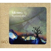 CD: The Proximity Effect