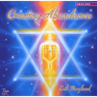 CD: Creating Abundance (Oreade)