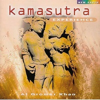 CD: Kamasutra Experience