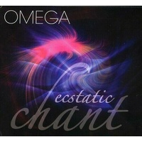 CD: Omega Ecstatic Chant