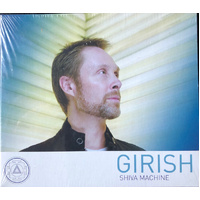 CD: Shiva Machine