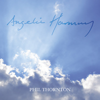CD: Angelic Harmony