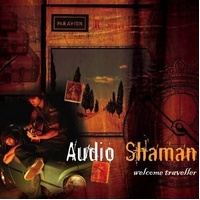 CD: Welcome Traveller