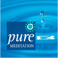 CD: Pure Meditation
