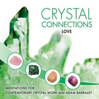 CD: Crystal Connections Vol 4: Love