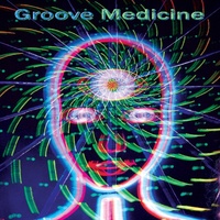 CD: Groove Medicine