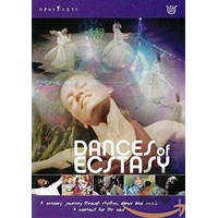 DVD: Dances Of Ecstasy