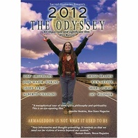 DVD: 2012: The Odyssey