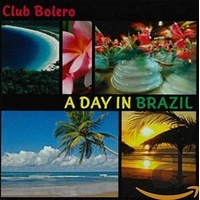 CD: A Day In Brazil