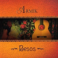 CD: Besos