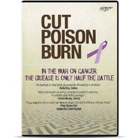 DVD: Cut Poison Burn