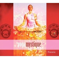 CD: Yoga Mystique