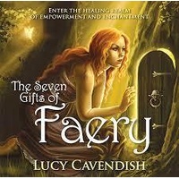 Seven Gifts of Faery CD