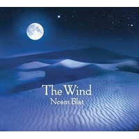 CD: The Wind
