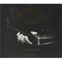 CD: The Prophet