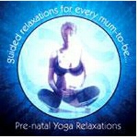 CD: Guided Relaxations for Every Mum-To-Be