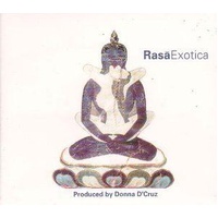 CD: Rasa Exotca 1