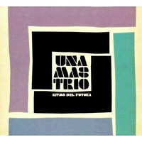 CD: Ritmo del Futura