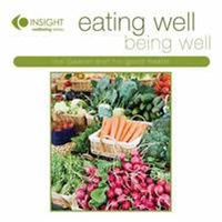 CD: Eating Well Being Well