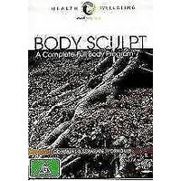 DVD: Body Sculpt