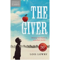 Giver, The