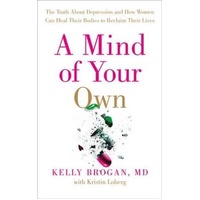 Mind of Your Own