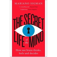 Secret Life of the Mind