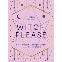 Witch  Please
