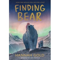Finding Bear