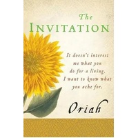 Invitation